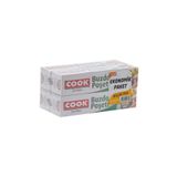 COOK Buzdolabı Poşeti 3+1 Küçük Boy