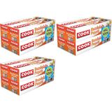 Cook Buzdolabı Poşeti Orta Boy 20'li 4 Al 3 Öde x 3 Adet