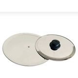 Cook Case 28 cm Balık ve Börek Tavası Kapağı