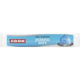 Cook Çöp Poşeti Jumbo Boy 80x110 cm 10 Adet - 80 x 110 cm