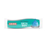 Cook Çöp Poşeti Orta Boy 55 x 60 cm 15 'li