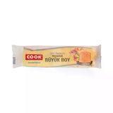 Cook Ekstra Güçlü Büzgülü Çöp Torbası Büyük Boy Hanımeli Kokulu Cook Ekstra Güçlü Büzgülü Çöp Torbası Büyük Boy Hanımeli Kokulu 10'lu