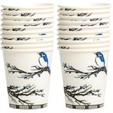 Cook Kağıt Bardak 9 oz 10'lu 2li paket