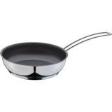 Cook Mını Kızartma Tavası, Yapışmaz, Çok Katmanlı Tabanlı ve Küçük Porsiyonlar Için Ideal