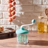 Cook With Love Manuel El Mikseri - Mavi