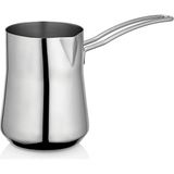 CookChef Kule Cezve Paslanmaz Çelik 850 Ml.