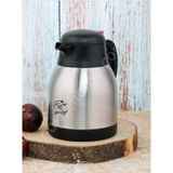 Cooker 1.5 lt NQBBNPA7SJ Çelik Termos