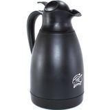 Cooker 2034 Siyah 1.5 lt Çelik Termos