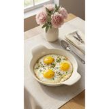 Cooker 27 cm Porselen Sahan CKR4582