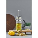 Cooker 350 ml Cam French Press CKR3953