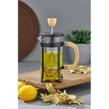 Cooker 350 Ml Cam French Press Ckr3959
