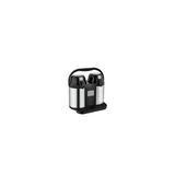 Cooker 5 L Çiftli Pompalı Paslanmaz Çelik Termos Ckr2027