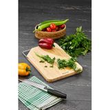 Cooker Bambu 34X24x2 Kesme Tahtası Ckr3917