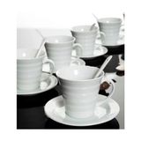 Cooker Çay Fincan Takımı