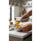 Cooker Çelik Dondurma Kaşığı