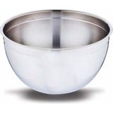 Cooker Çelik Karıştırma Kabı 24 Cm - 1 Adet