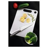 Cooker Çelik Kesim Panosu Paslanmaz Ckr3581 2533