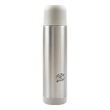 Cooker Çelik Matara Termos - Çelik Su Çay Termosu 500 Ml. Ckr2001 Gri