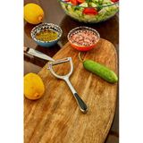 Cooker Çelik Sebze Meyve Soyacağı Yk1702