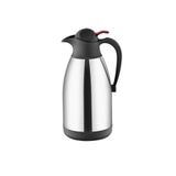 Cooker Çiftkatlı Çelik Termos 2 Lt