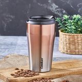 Cooker CKR-2049 Bakır Çelik Bardak Termos 400 ml