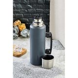 Cooker Ckr-2085 1.5 LT Kulplu Çelik Termos Zeytin
