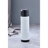 Cooker CKR2002 Beyaz 0.75 lt Çelik Termos