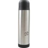 Cooker CKR2002 Siyah 0.75 lt Çelik Termos