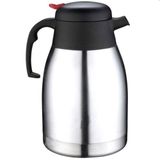 Cooker CKR2005 Inox 2 L Çift Katlı Paslanmaz Çelik Termos