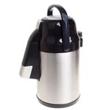 Cooker CKR2007 2,5 Litre Çift Katlı Çelik Termos