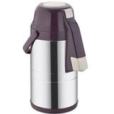 Cooker CKR2008 3.5 lt Çift Katmanlı Çelik Termos