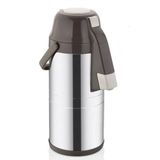 Cooker CKR2009 4,5 Litre Çift Katmanlı Çelik Termos