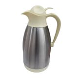 Cooker CKR2011 2 Litre Krem Çelik Termos