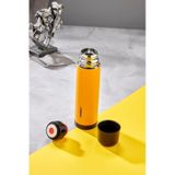 Cooker CKR2022 Turuncu 750 ml Paslanmaz Çelik Termos