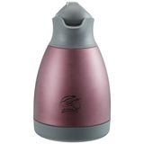 Cooker CKR2023 Mor 1.2 lt Çelik Termos