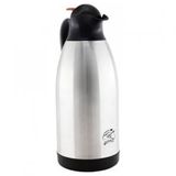 Cooker CKR2036 İnox 2.5 lt Çelik Termos