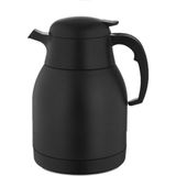 Cooker CKR2037 304 Siyah 1,5 lt Çelik Termos