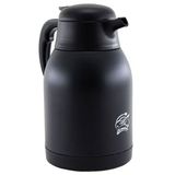 Cooker CKR2038 Siyah 2 lt Çelik Termos