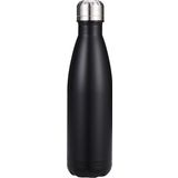 Cooker CKR2053 Paslanmaz Çelik 500 ml Siyah Şişe Termos