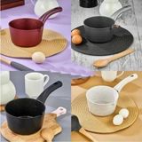 Cooker CKR3189 Granit Sütlük 14 Cm