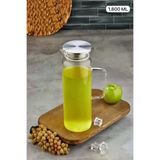Cooker Ckr3409 Borosilikat Cam Sürahi 1800 Cc