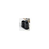 Cooker CKR3430 Siyah Banyo Seti Stoneware 3'lü