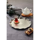 Cooker Ckr3572 Metal Tepsi 35 Cm