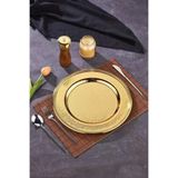 Cooker Ckr3575 Gold Metal Supla 33 Cm