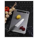 Cooker Ckr3581 Çelik Kesim Panosu