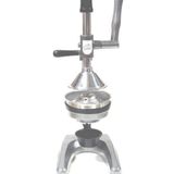 Cooker CKR700 Gümüş Sanayi Tipi Meyve Presi