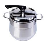 Cooker CKR913 Lara 10 lt Düdüklü Tencere