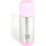 Cooker Colorline Soft 300 ml Paslanmaz Çelik Termos CKR2000 - Pembe - 0,01 lt