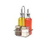 Cooker Cooker CKR1228 Cam Sosluk Seti 4'lü