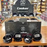 Cooker Cooker Porselen Sosluk 6'lı 6cm